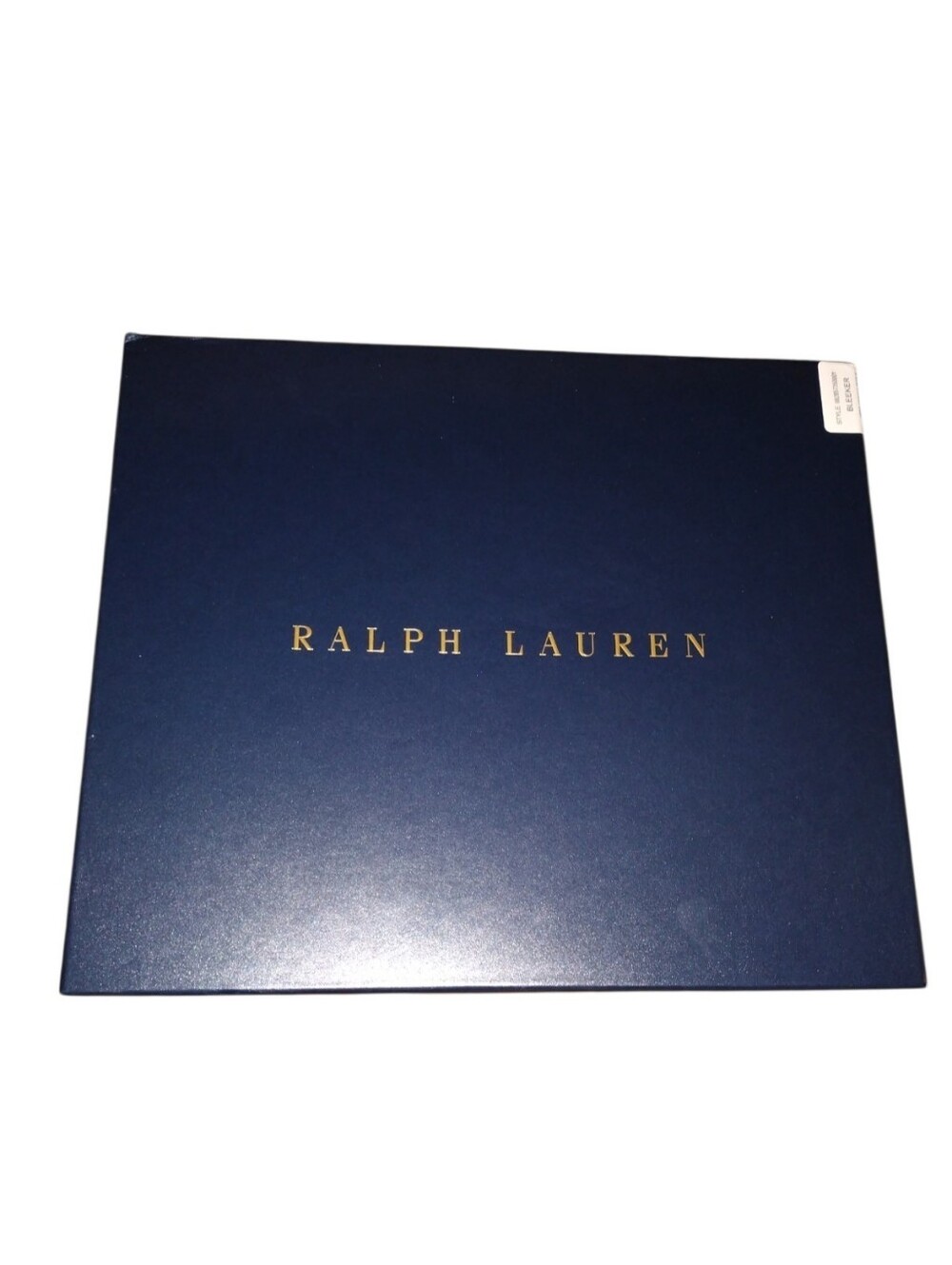 Ralph Lauren 8x10 Picture Frame - Picture 8 of 9